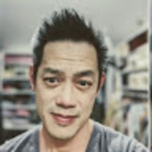 Meet your Posher, Albert